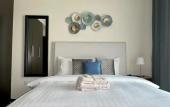 Туры в отель Elite LUX Holiday Homes - Spacious 2BR With Direct Metro Access in Al Furjan Dubai Туры в отель Elite LUX Holiday Homes - Spacious 2BR With Direct Metro Access in Al Furjan Dubai