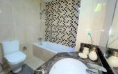 Туры в отель Elite LUX Holiday Homes - Spacious 2BR With Direct Metro Access in Al Furjan Dubai Туры в отель Elite LUX Holiday Homes - Spacious 2BR With Direct Metro Access in Al Furjan Dubai