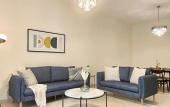 Туры в отель Elite LUX Holiday Homes - Spacious 2BR With Direct Metro Access in Al Furjan Dubai Туры в отель Elite LUX Holiday Homes - Spacious 2BR With Direct Metro Access in Al Furjan Dubai