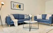 Туры в отель Elite LUX Holiday Homes - Spacious 2BR With Direct Metro Access in Al Furjan Dubai Туры в отель Elite LUX Holiday Homes - Spacious 2BR With Direct Metro Access in Al Furjan Dubai