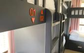 Туры в отель Grays Hostel By Haly Туры в отель Grays Hostel By Haly
