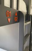 Туры в отель Grays Hostel By Haly Туры в отель Grays Hostel By Haly
