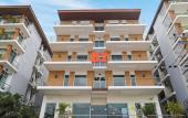 Туры в отель B2 Suan Luang Rama 9 Srinakarin 42 Boutique & Budget Hotel Туры в отель B2 Suan Luang Rama 9 Srinakarin 42 Boutique & Budget Hotel