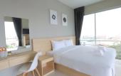 Туры в отель B2 Suan Luang Rama 9 Srinakarin 42 Boutique & Budget Hotel Туры в отель B2 Suan Luang Rama 9 Srinakarin 42 Boutique & Budget Hotel
