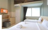 Туры в отель B2 Suan Luang Rama 9 Srinakarin 42 Boutique & Budget Hotel Туры в отель B2 Suan Luang Rama 9 Srinakarin 42 Boutique & Budget Hotel