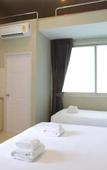 Туры в отель B2 Suan Luang Rama 9 Srinakarin 42 Boutique & Budget Hotel Туры в отель B2 Suan Luang Rama 9 Srinakarin 42 Boutique & Budget Hotel