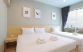 Туры в отель B2 Suan Luang Rama 9 Srinakarin 42 Boutique & Budget Hotel Туры в отель B2 Suan Luang Rama 9 Srinakarin 42 Boutique & Budget Hotel