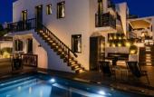 Туры в отель She Mykonos Boutique Hotel Туры в отель She Mykonos Boutique Hotel
