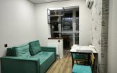 Туры в отель Uyutnaya Kvartira Ryadom S Morem Flat Туры в отель Uyutnaya Kvartira Ryadom S Morem Flat