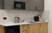 Туры в отель Apart-Otel Nine Rooms Туры в отель Apart-Otel Nine Rooms