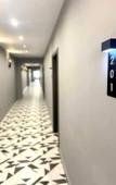 Туры в отель Apart-Otel Nine Rooms Туры в отель Apart-Otel Nine Rooms
