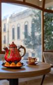 Туры в отель Dastan Hotel Туры в отель Dastan Hotel