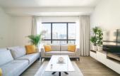 Туры в отель Gma Amwaj 2br Sea View High Floor Apartments Туры в отель Gma Amwaj 2br Sea View High Floor Apartments