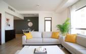 Туры в отель Gma Amwaj 2br Sea View High Floor Apartments Туры в отель Gma Amwaj 2br Sea View High Floor Apartments