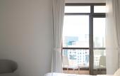 Туры в отель Gma Amwaj 2br Sea View High Floor Apartments Туры в отель Gma Amwaj 2br Sea View High Floor Apartments