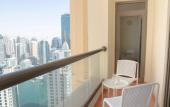 Туры в отель Gma Amwaj 2br Sea View High Floor Apartments Туры в отель Gma Amwaj 2br Sea View High Floor Apartments