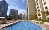 Туры в отель Gma Amwaj 2br Sea View High Floor Apartments Туры в отель Gma Amwaj 2br Sea View High Floor Apartments
