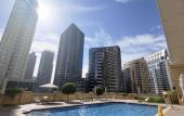 Туры в отель Gma Amwaj 2br Sea View High Floor Apartments Туры в отель Gma Amwaj 2br Sea View High Floor Apartments
