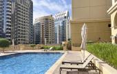 Туры в отель Gma Amwaj 2br Sea View High Floor Apartments Туры в отель Gma Amwaj 2br Sea View High Floor Apartments