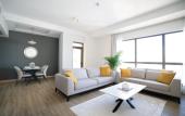 Туры в отель Gma Amwaj 2br Sea View High Floor Apartments Туры в отель Gma Amwaj 2br Sea View High Floor Apartments