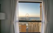 Туры в отель Gma Amwaj 2br Sea View High Floor Apartments Туры в отель Gma Amwaj 2br Sea View High Floor Apartments