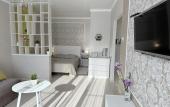 Туры в отель Apartment v tsentre Kulakova 2 Туры в отель Apartment v tsentre Kulakova 2