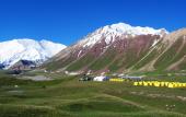 Туры в отель Glemping Achik-Tash Base Camp Туры в отель Glemping Achik-Tash Base Camp
