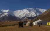 Туры в отель Glemping Achik-Tash Base Camp Туры в отель Glemping Achik-Tash Base Camp