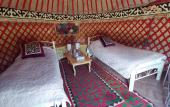 Туры в отель Glemping Achik-Tash Base Camp Туры в отель Glemping Achik-Tash Base Camp