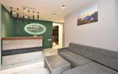 Туры в отель Avenue 23 Boutique Hotel Туры в отель Avenue 23 Boutique Hotel