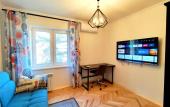 Туры в отель Krasnoarmeyskaya 29A Flat Туры в отель Krasnoarmeyskaya 29A Flat