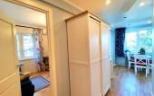 Туры в отель Krasnoarmeyskaya 29A Flat Туры в отель Krasnoarmeyskaya 29A Flat