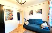 Туры в отель Krasnoarmeyskaya 29A Flat Туры в отель Krasnoarmeyskaya 29A Flat