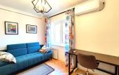Туры в отель Krasnoarmeyskaya 29A Flat Туры в отель Krasnoarmeyskaya 29A Flat
