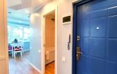 Туры в отель Krasnoarmeyskaya 29A Flat Туры в отель Krasnoarmeyskaya 29A Flat