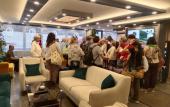 Туры в отель Cag Hotel Туры в отель Cag Hotel