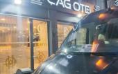 Туры в отель Cag Hotel Туры в отель Cag Hotel
