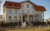 Туры в отель Hotel Rublev Туры в отель Hotel Rublev