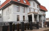 Туры в отель Hotel Rublev Туры в отель Hotel Rublev