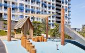 Туры в отель Zhk Kislorod Apartments Туры в отель Zhk Kislorod Apartments