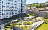 Туры в отель Zhk Kislorod Apartments Туры в отель Zhk Kislorod Apartments