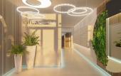 Туры в отель Zhk Kislorod Apartments Туры в отель Zhk Kislorod Apartments