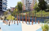 Туры в отель Zhk Kislorod Apartments Туры в отель Zhk Kislorod Apartments