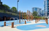 Туры в отель Zhk Kislorod Apartments Туры в отель Zhk Kislorod Apartments