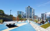 Туры в отель Zhk Kislorod Apartments Туры в отель Zhk Kislorod Apartments