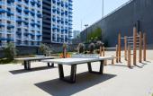 Туры в отель Zhk Kislorod Apartments Туры в отель Zhk Kislorod Apartments
