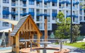 Туры в отель Zhk Kislorod Apartments Туры в отель Zhk Kislorod Apartments