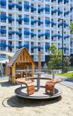 Туры в отель Zhk Kislorod Apartments Туры в отель Zhk Kislorod Apartments