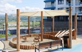 Туры в отель Zhk Kislorod Apartments Туры в отель Zhk Kislorod Apartments