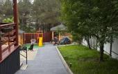 Туры в отель Enduro_life Recreation Сenter Guest house Туры в отель Enduro_life Recreation Сenter Guest house